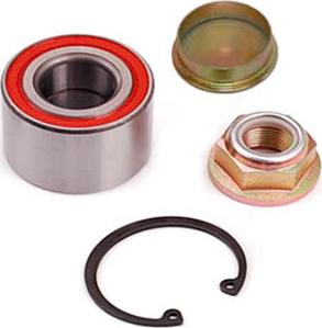 KSH EUROPE 1890.0091004 - Kit de roulements de roue droxauto.com