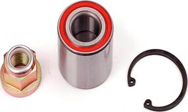 KSH EUROPE 1890.0091005 - Kit de roulements de roue droxauto.com