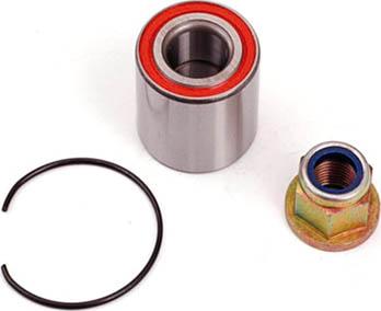 KSH EUROPE 1890.0091006 - Kit de roulements de roue droxauto.com