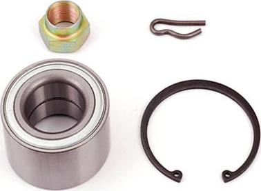 KSH EUROPE 1890.0091003 - Kit de roulements de roue droxauto.com