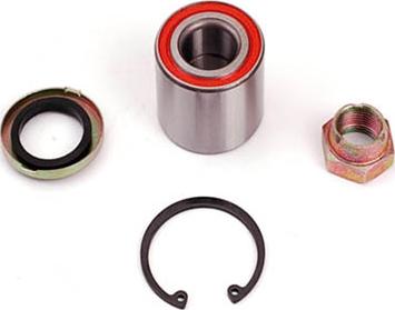 KSH EUROPE 1890.0091014 - Kit de roulements de roue droxauto.com