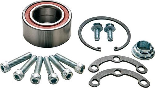 KSH EUROPE 1890.0091089 - Kit de roulements de roue droxauto.com
