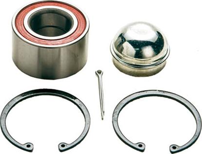 KSH EUROPE 1890.0091080 - Kit de roulements de roue droxauto.com