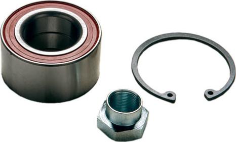 KSH EUROPE 1890.0091087 - Kit de roulements de roue droxauto.com