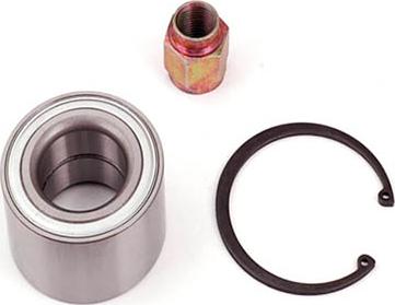 KSH EUROPE 1890.0091039 - Kit de roulements de roue droxauto.com
