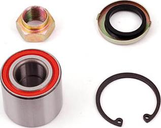 KSH EUROPE 1890.0091036 - Kit de roulements de roue droxauto.com