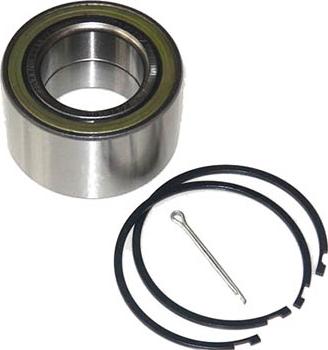 KSH EUROPE 1890.0091038 - Kit de roulements de roue droxauto.com