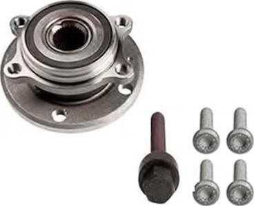 KSH EUROPE 1890.0091033 - Kit de roulements de roue droxauto.com