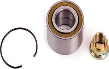 KSH EUROPE 1890.0091037 - Kit de roulements de roue droxauto.com