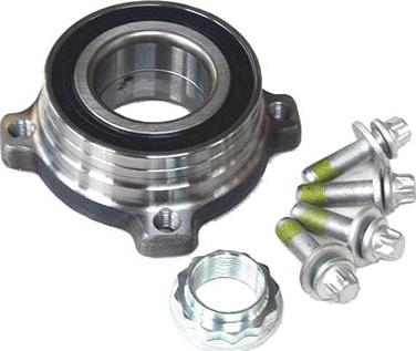 KSH EUROPE 1890.0091029 - Kit de roulements de roue droxauto.com