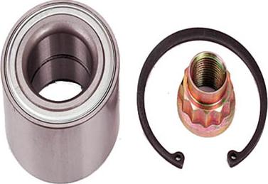 KSH EUROPE 1890.0091021 - Kit de roulements de roue droxauto.com