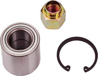 KSH EUROPE 1890.0091023 - Kit de roulements de roue droxauto.com