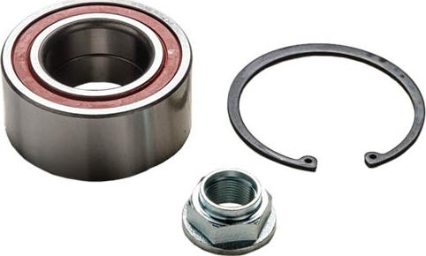 KSH EUROPE 1890.0091075 - Kit de roulements de roue droxauto.com