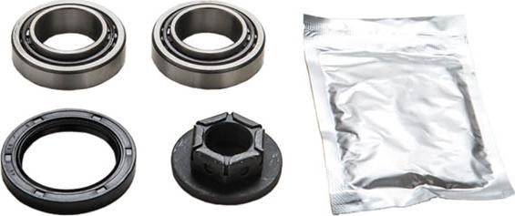 KSH EUROPE 1890.0091071 - Kit de roulements de roue droxauto.com