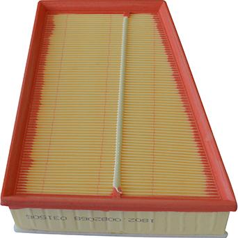 KSH EUROPE 1802.0082068 - Filtre à air droxauto.com