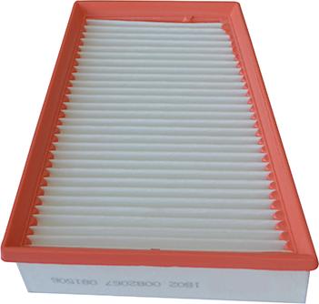 KSH EUROPE 1802.0082067 - Filtre à air droxauto.com