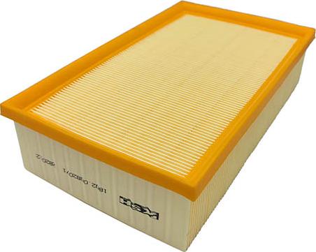 KSH EUROPE 1802.0082071 - Filtre à air droxauto.com