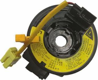 KSH EUROPE 1815.0015022 - Ressort tournant, Airbag droxauto.com