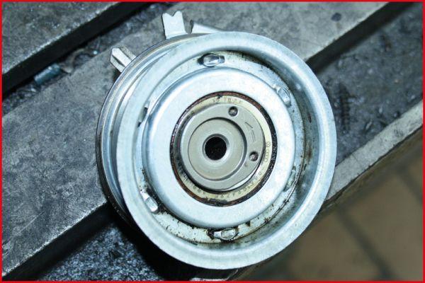 KS Tools 400.9011 - Clé, tension de la courroie crainté droxauto.com