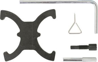 KS Tools 400.0900 - Kit d'outils de réglage, épure de distribution droxauto.com