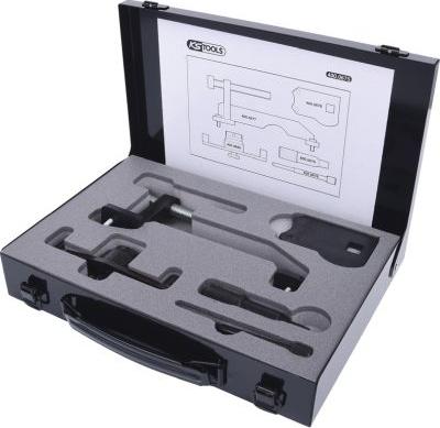 KS Tools 400.0675 - Kit d'outils de réglage, épure de distribution droxauto.com