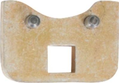 KS Tools 400.0077 - Clé, tension de la courroie crainté droxauto.com