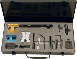 KS Tools 400.0150 - Kit d'outils de réglage, épure de distribution droxauto.com