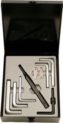 KS Tools 400.0275 - Kit d'outils de réglage, épure de distribution droxauto.com