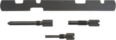 KS Tools 400.1525 - Kit d'outils de réglage, épure de distribution droxauto.com