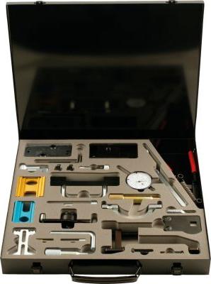 KS Tools 400.1250 - Kit d'outils de réglage, épure de distribution droxauto.com