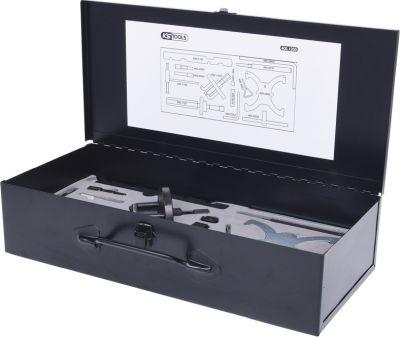 KS Tools 400.1200 - Kit d'outils de réglage, épure de distribution droxauto.com