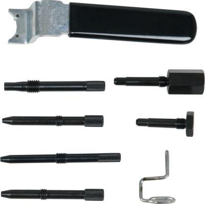 KS Tools 400.2450 - Kit d'outils de réglage, épure de distribution droxauto.com
