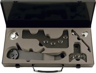 KS Tools 400.2500 - Kit d'outils de réglage, épure de distribution droxauto.com