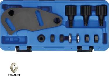 KS Tools BT594580 - Outil d'arrêt, arbre à cames droxauto.com