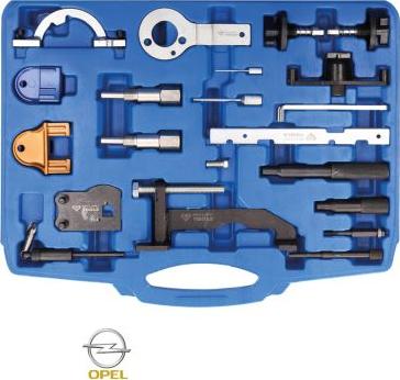 KS Tools BT594350 - Kit d'outils de réglage, épure de distribution droxauto.com