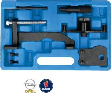 KS Tools BT594250 - Kit d'outils de réglage, épure de distribution droxauto.com