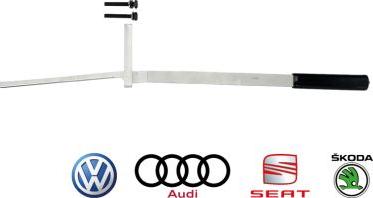 KS Tools BT596015 - Tendeur de chaîne, chaîne de distribution droxauto.com