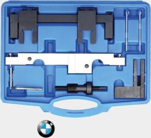 KS Tools BT591570 - Kit d'outils de réglage, épure de distribution droxauto.com