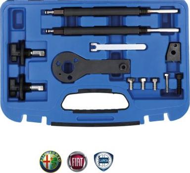 KS Tools BT591320 - Kit d'outils de réglage, épure de distribution droxauto.com