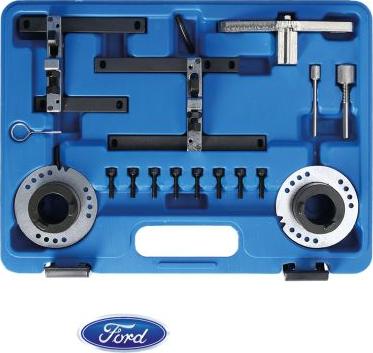 KS Tools BT593010 - Kit d'outils de réglage, épure de distribution droxauto.com