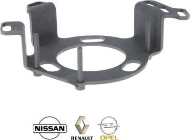 KS Tools BT593830 - Extracteur, roue arbre à cames droxauto.com