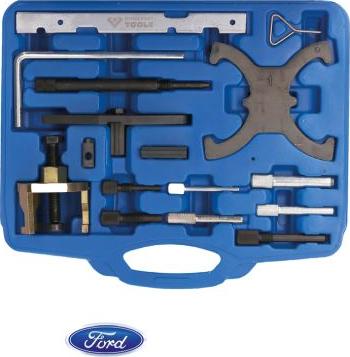 KS Tools BT592950 - Kit d'outils de réglage, épure de distribution droxauto.com