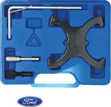 KS Tools BT592900 - Kit d'outils de réglage, épure de distribution droxauto.com