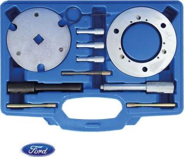 KS Tools BT592980 - Kit d'outils de réglage, épure de distribution droxauto.com