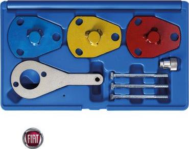 KS Tools BT592560 - Kit d'outils de réglage, épure de distribution droxauto.com