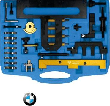 KS Tools BT592100 - Kit d'outils de réglage, épure de distribution droxauto.com