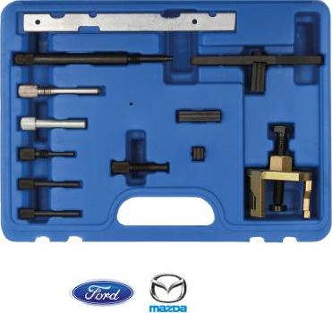 KS Tools BT592850 - Kit d'outils de réglage, épure de distribution droxauto.com