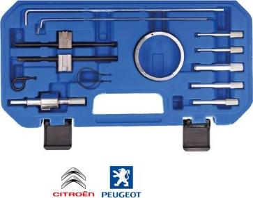 KS Tools BT592300 - Kit d'outils de réglage, épure de distribution droxauto.com