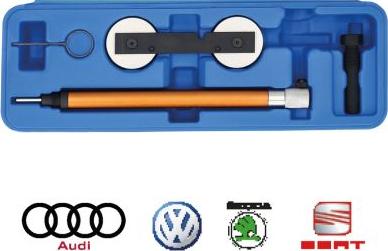 KS Tools BT597010 - Kit d'outils de réglage, épure de distribution droxauto.com