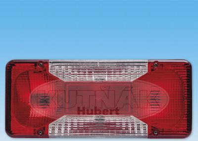 KUTNAK AUTOMOTIVE 725801 - Feu arrière droxauto.com